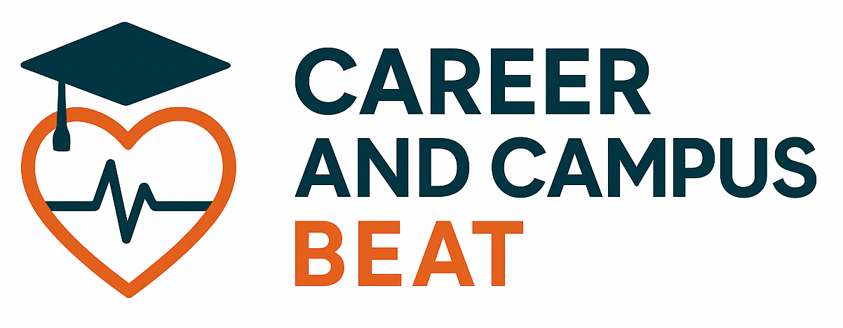 Career and Campus Beat